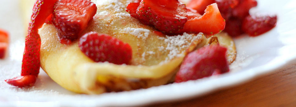 Pancakes/التكهن بالفطائر