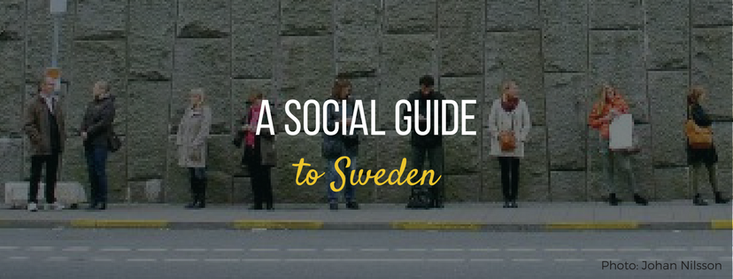الدليل الاجتماعي لفهم السويديين