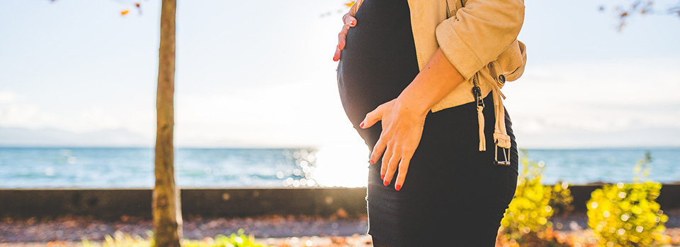5 Pregnancy Essentials in Sweden