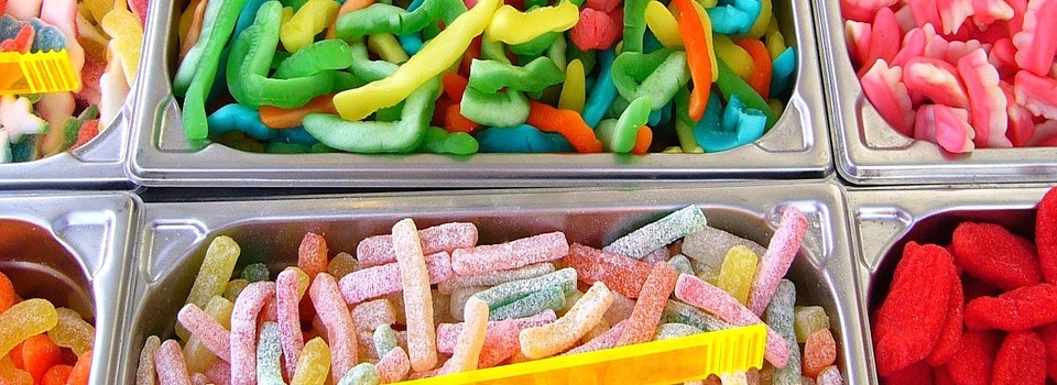 Candy